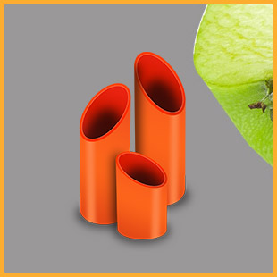 PE电力、电缆护套系列