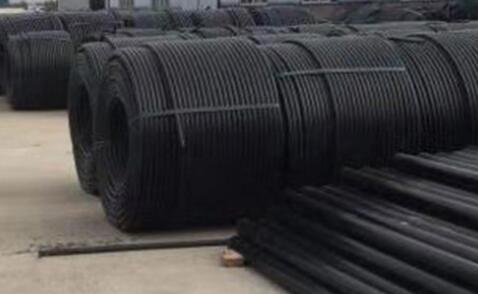 PE给水管与PE穿线管有哪些不同之处？